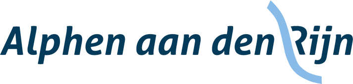Logo Alphen aan de Rijn